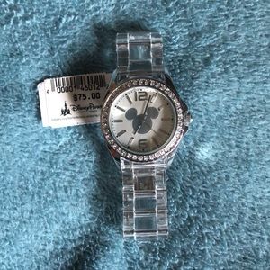 Disney Watch